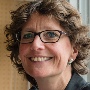 Cyril Krul, onderzoeker, longmodel, willy van heumenprijs