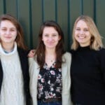 lonneke lara en rebecca