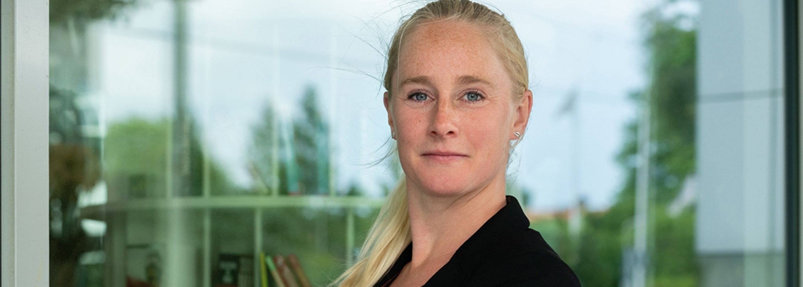 Debby Weijers proefdiervrij