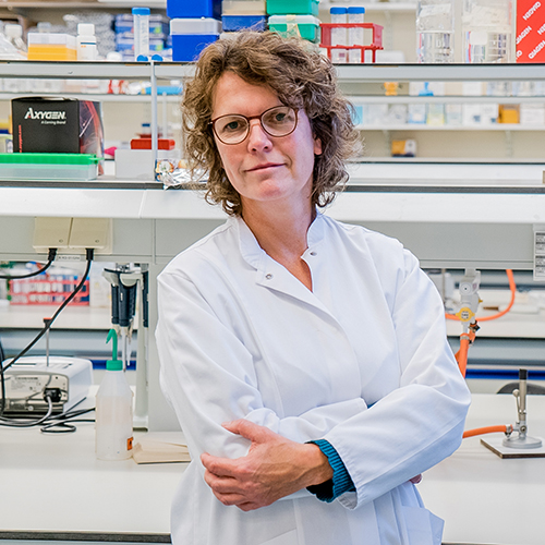 Dr. Wiep Scheper Dr. Wiep Scheper