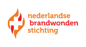 Logo Nederlandse Brandwonden Stichting