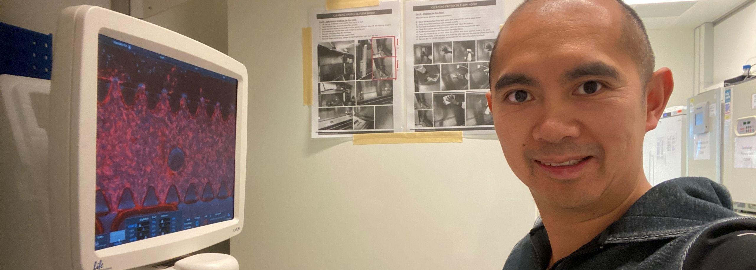 Guy Roukens drijfveren