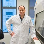 Prof. Maikel Peppelenbosch Prof. Maikel Peppelenbosch