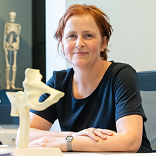 dr. Marjolein van Driel dr. Marjolein van Driel