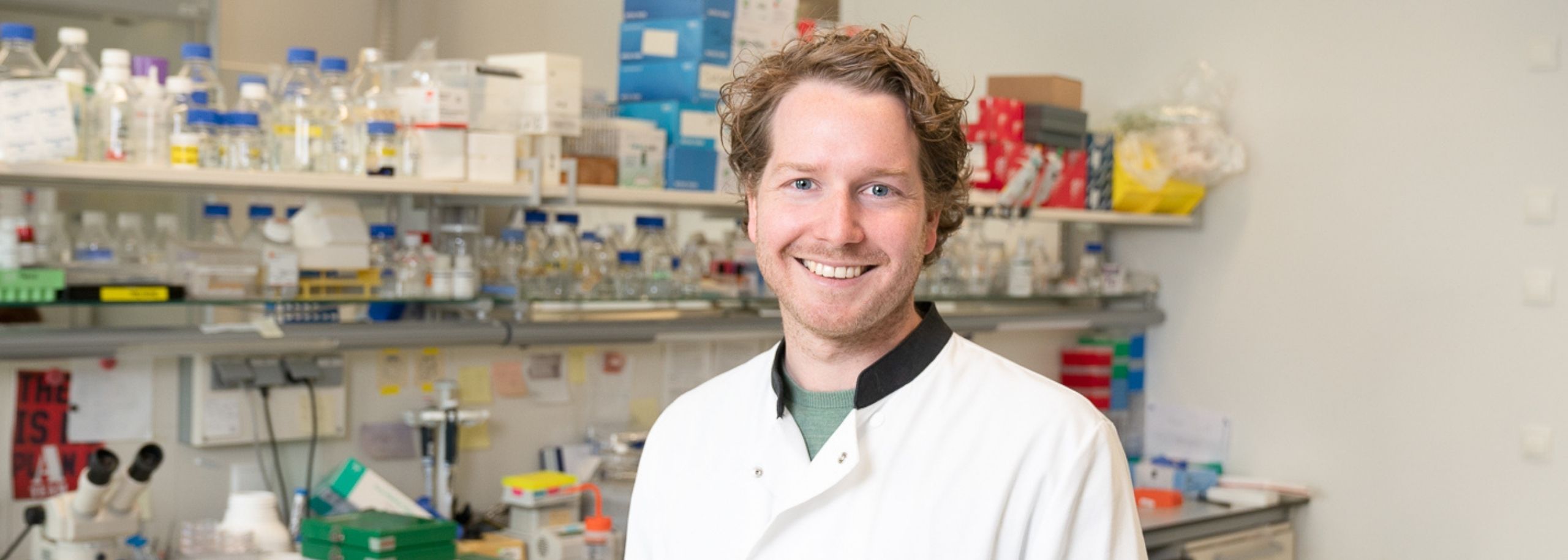 Hugo van Poelgeestprijs Berend