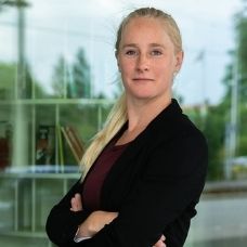 Linkafbeelding 228×228 Debby Weijers HH buiten Debby Weijers