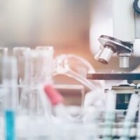 lab microscoop Lab microscoop