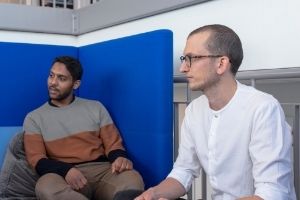 Interview Nikolas Gaio