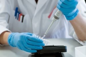 Working with science