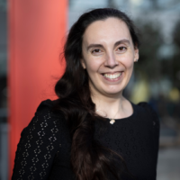 Liliane vierkant Dr. Twan de Vries