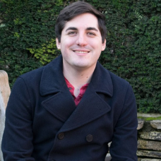 Blog Andrew Barnhart