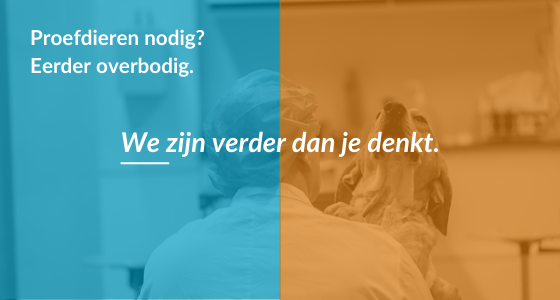 we zijn verder dan je denkt