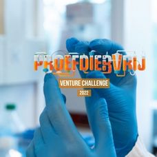 Venture Challenge