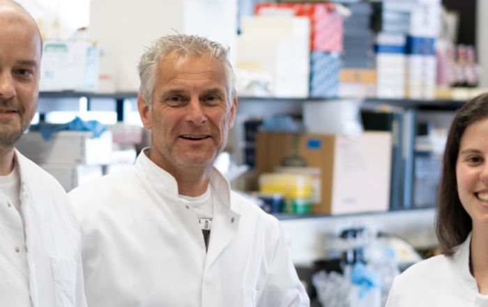 Robbert Rottier Corona