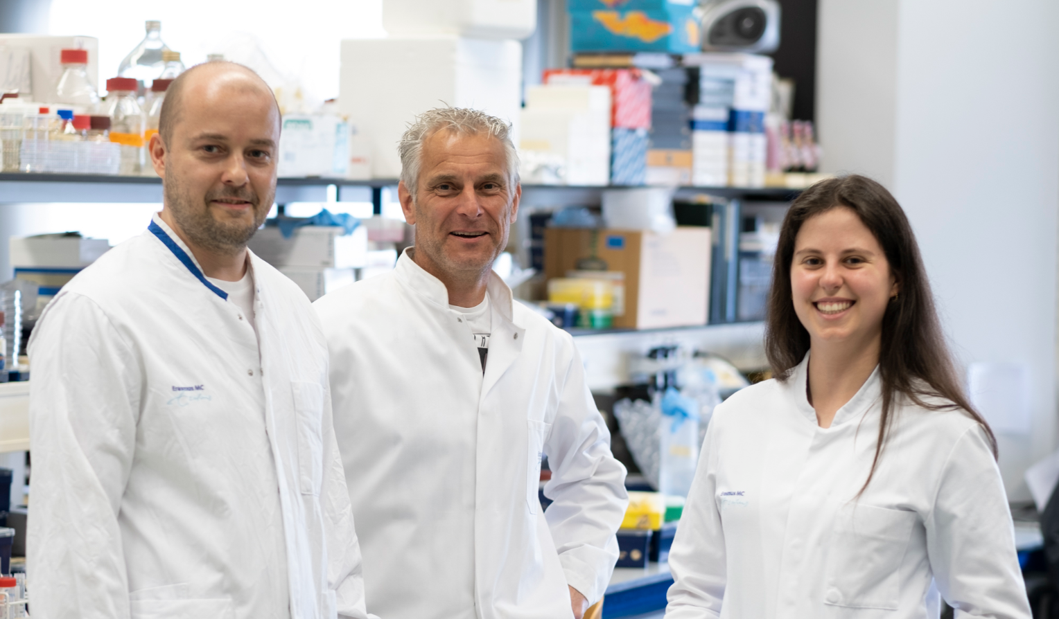 Robbert Rottier Corona