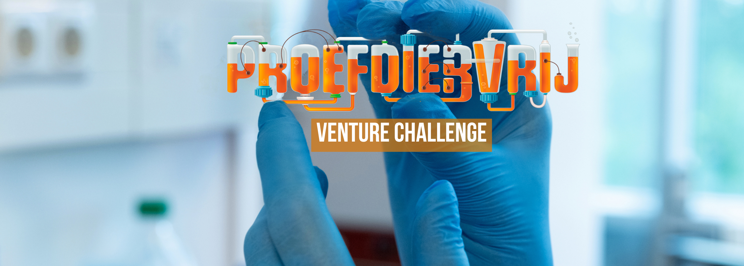 venture challenge algemeen