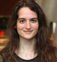 pasfoto Anne van Veen