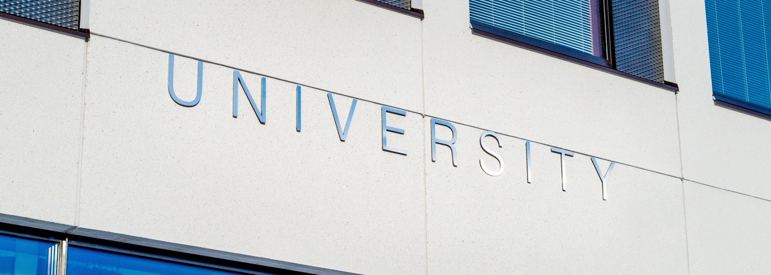 Universiteit college