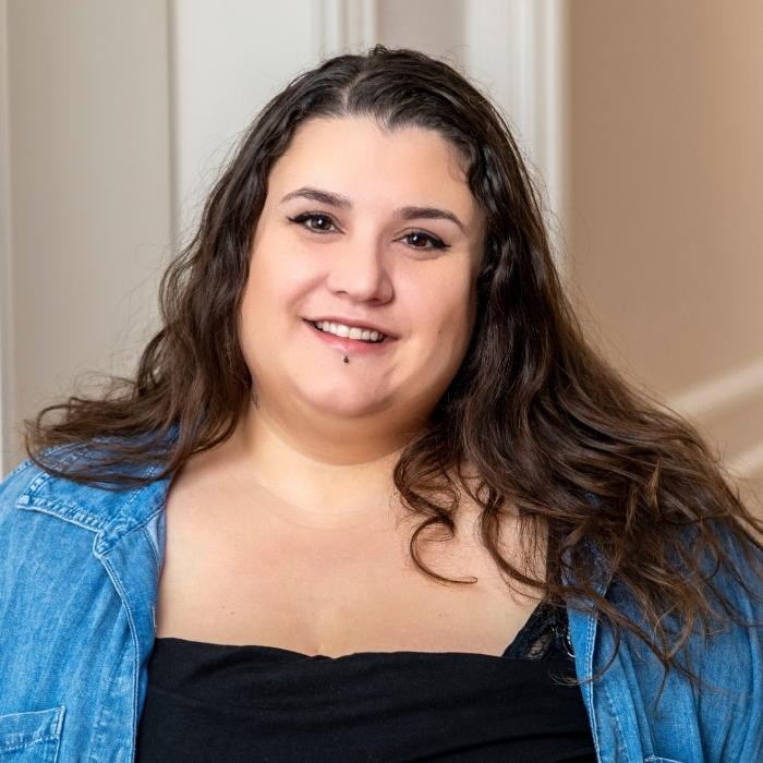 Romy 700 x 700 Romy Penningnieuwland