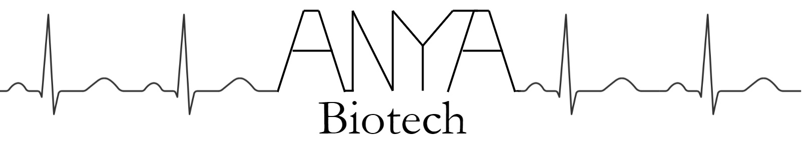 Anya Biotech – Logo