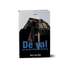 Linkafbeelding transparant Boek val van de anti vivisectie stichting 228×228 Boek Val van de Anti Vivisectie Stichting