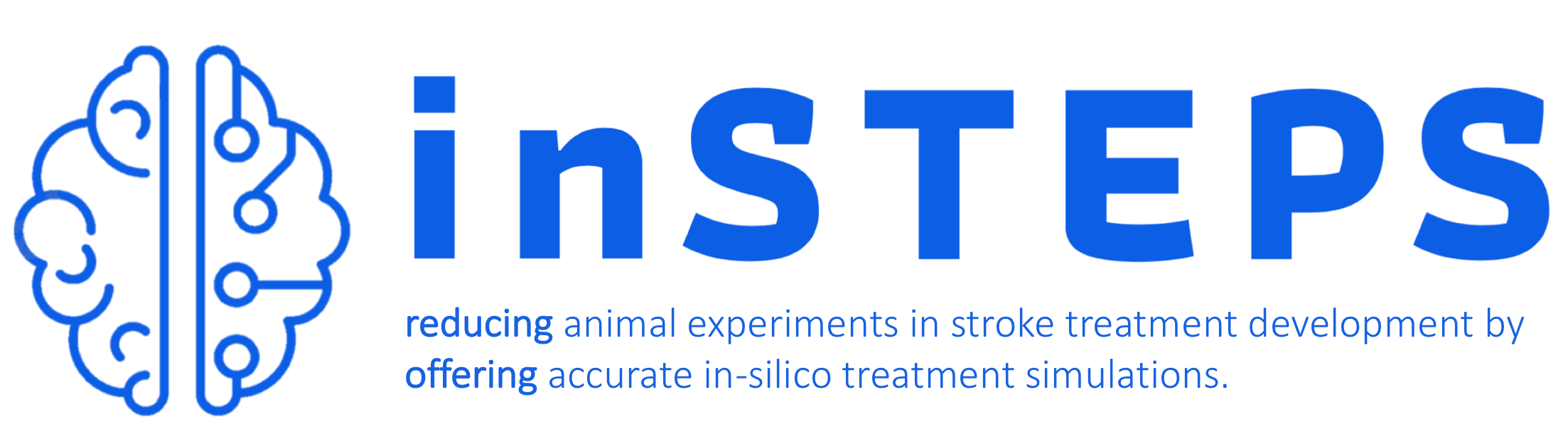 Logo inSteps Logo inSteps