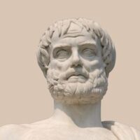 268 x 268 Aristoteles Portret Gregor Mendel