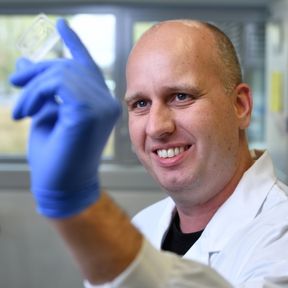 Andries van der Meer chip (288×288) Andries van der Meer