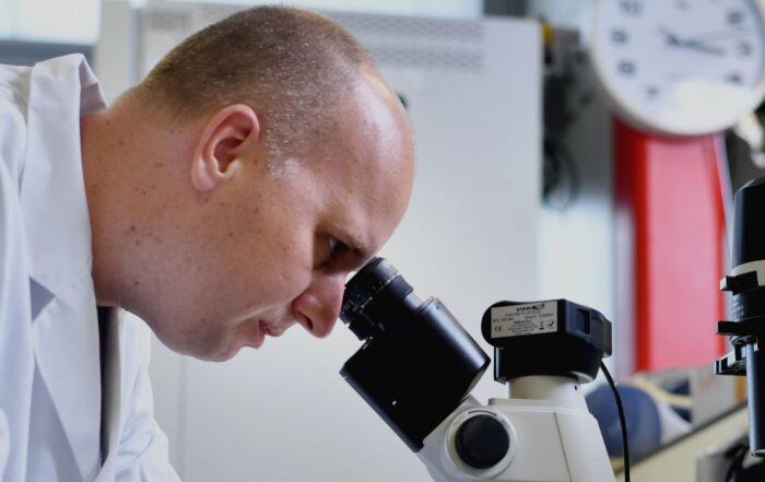 Andries van der Meer