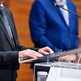 politiek overheden vierkant politiek overheden