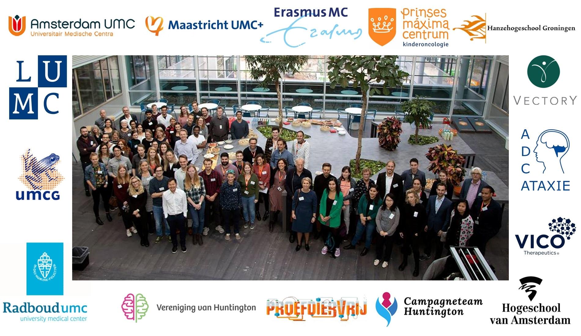 CureQ consortium CureQ consortium