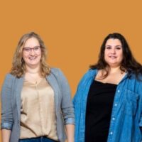 Podcast Proefdiervrij Saskia Romy Alex Garanto