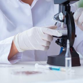 Groundbreaking research