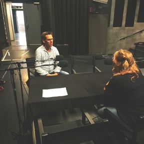 Bas van Balkom podcast 288 x 288 Bas van Balkom podcast