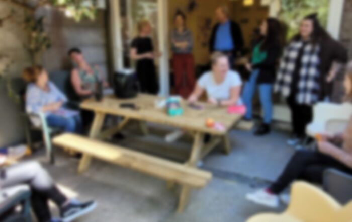 Proefdiervrij Marianne