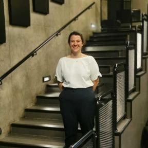 288 x 288 Birgit Goversen varken