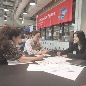 Studenten RAT Challenge