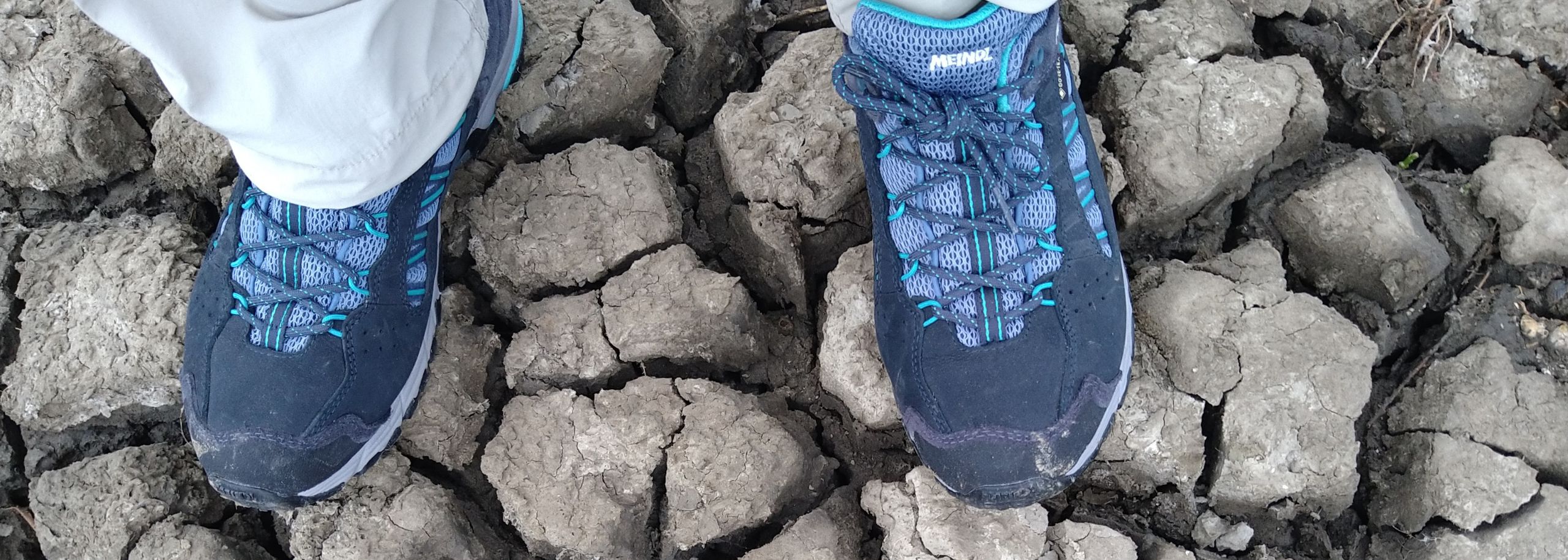 Nijmeegse vierdaagse schoenen van Sonja