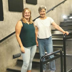 Marja Zuidgeest podcast 288 x 288 Marja Zuidgeest podcast