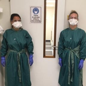 Julia en Marta Julia en Marta