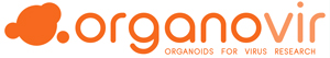 Logo-organovir Logo Organovir