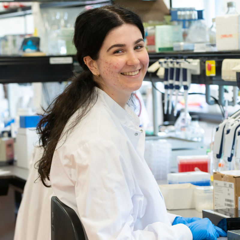 Lois foto Dr. Twan de Vries