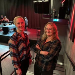 PDV_Podcast_Afl 8_Debby en Saskia 300×300 Katja en Saskia podcast 5