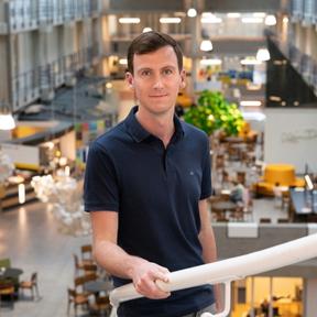 Niels Harlaar 288 x 288 Niels Harlaar