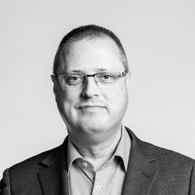 Léonhard ten Siethoff – RvT (1) Léonhard ten Siethoff