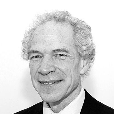 Raad van Toezicht (1) Tjard de Cock Buning