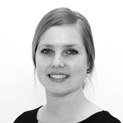 Raad van Toezicht (2) Elena Veenstra