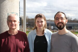 ARTIC team Het ARTIC team