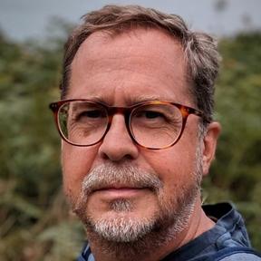 Prof. Dr. Paul Carmichael, Unilever Prof. Dr. Paul Carmichael