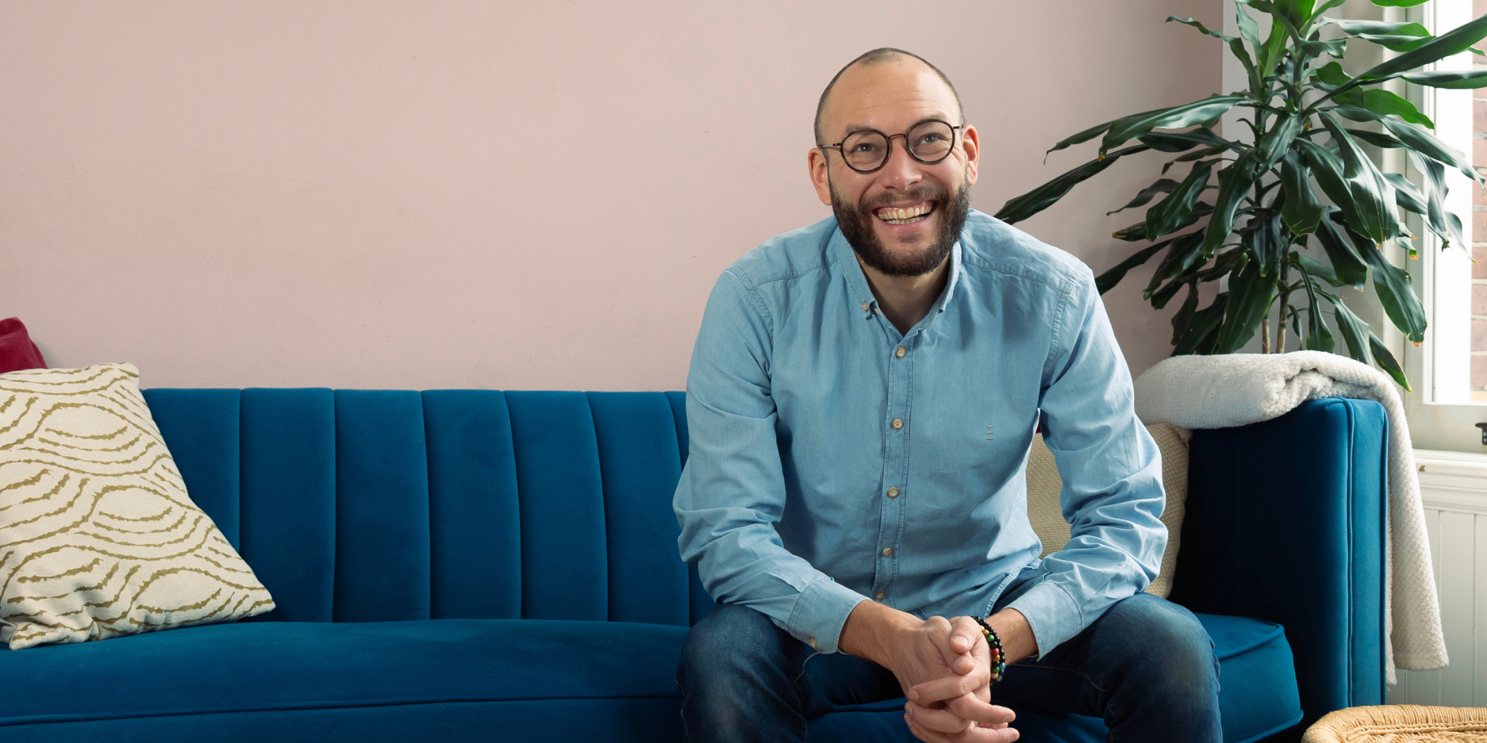 PDV 125 jaar – Webpagina (2160 × 1080 px)